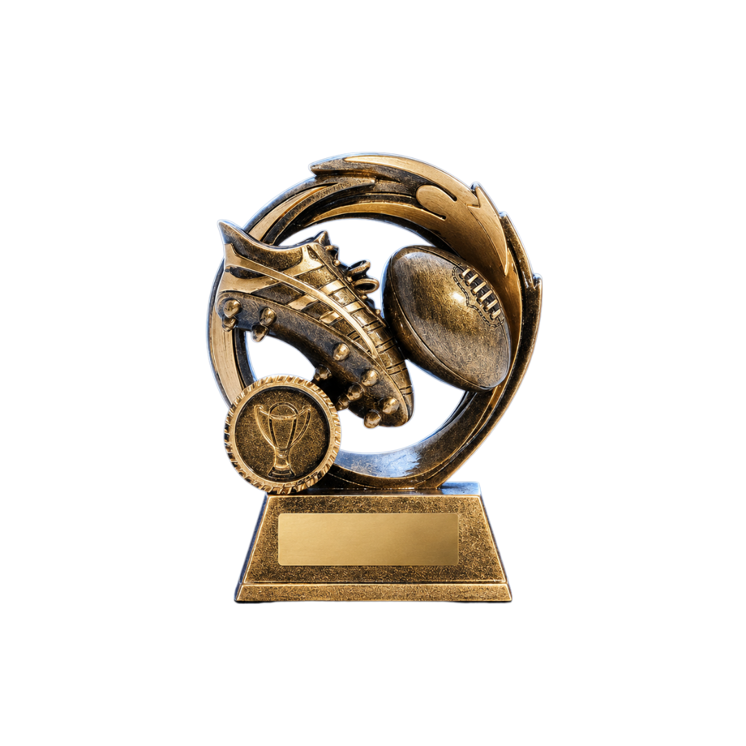 Trophies