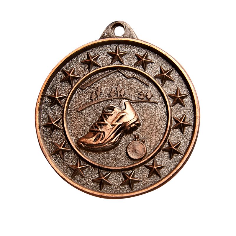 Shooting Star Series – Cross Country