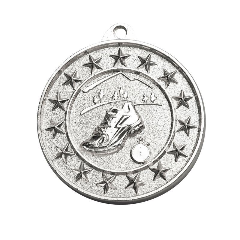 Shooting Star Series – Cross Country