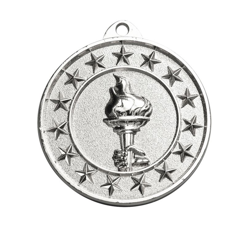 Shooting Star Series – Victory Torch