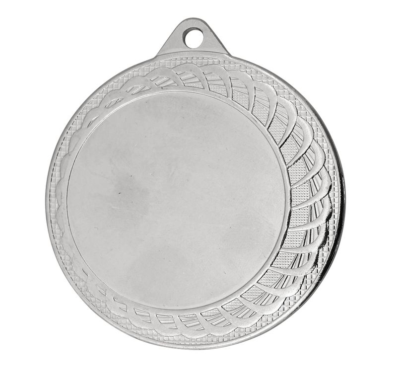 Supreme Medal-Generic 50mm insert