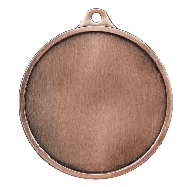 All Sports Bronze Medal 55mm