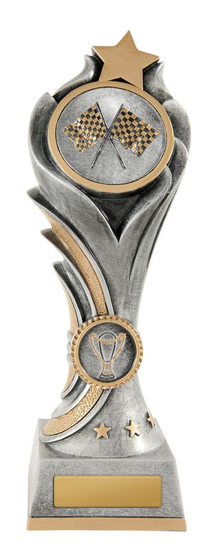 Flags Trophy 200mm