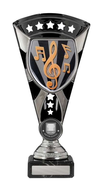 Cobra Cup-Music