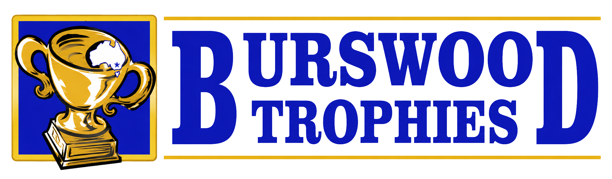 Burswood Trophies